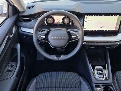 Skoda Octavia Tageszulassung Skoda Octavia Tageszulassung