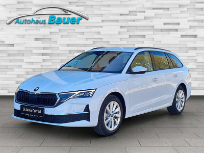 Skoda Octavia Tageszulassung Skoda Octavia Tageszulassung