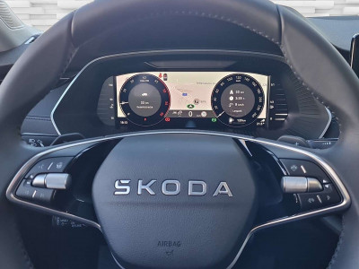 Skoda Octavia Tageszulassung Skoda Octavia Tageszulassung