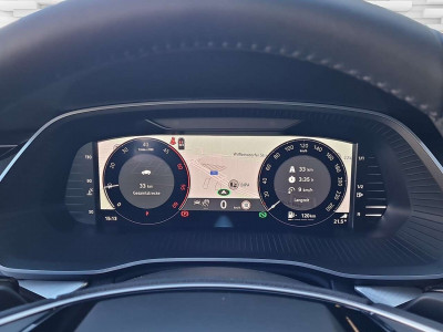 Skoda Octavia Tageszulassung Skoda Octavia Tageszulassung