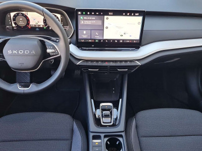 Skoda Octavia Tageszulassung Skoda Octavia Tageszulassung