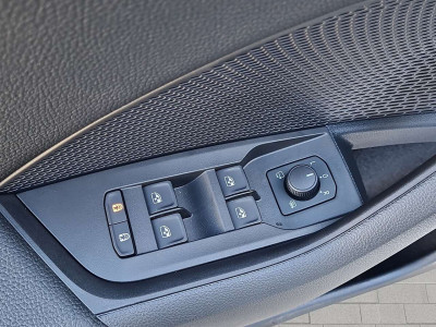 Skoda Octavia Tageszulassung Skoda Octavia Tageszulassung