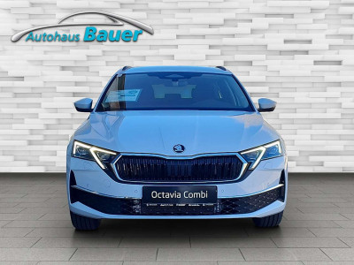 Skoda Octavia Tageszulassung Skoda Octavia Tageszulassung