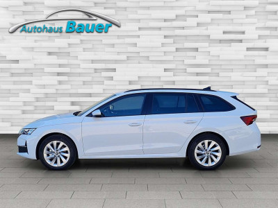 Skoda Octavia Tageszulassung Skoda Octavia Tageszulassung