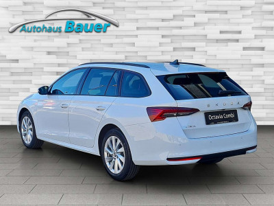 Skoda Octavia Tageszulassung Skoda Octavia Tageszulassung