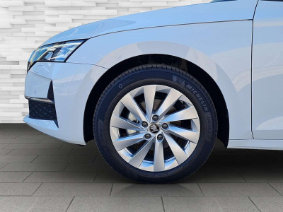 Skoda Octavia Tageszulassung Skoda Octavia Tageszulassung