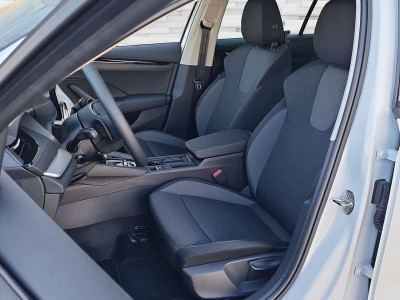 Skoda Octavia Tageszulassung Skoda Octavia Tageszulassung