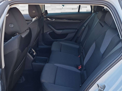 Skoda Octavia Tageszulassung Skoda Octavia Tageszulassung