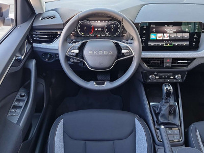 Skoda Kamiq Tageszulassung