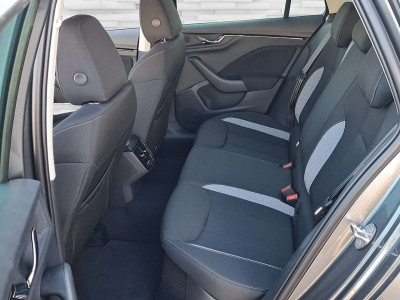 Skoda Kamiq Tageszulassung