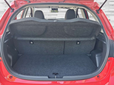 Toyota Yaris Gebrauchtwagen