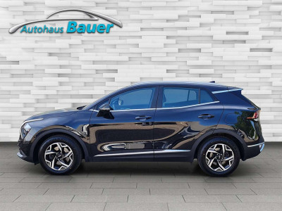 KIA Sportage Gebrauchtwagen