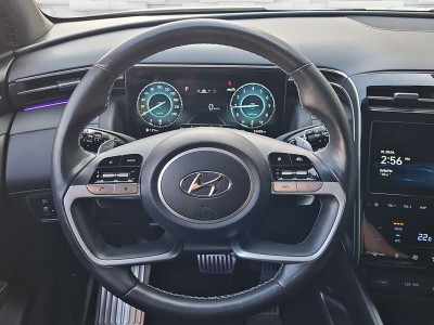 Hyundai Tucson Gebrauchtwagen