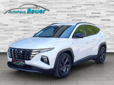 Hyundai Tucson Gebrauchtwagen