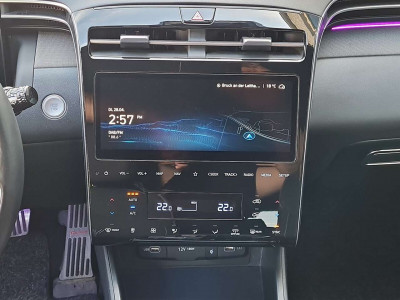 Hyundai Tucson Gebrauchtwagen