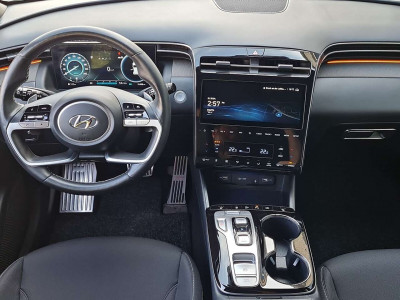 Hyundai Tucson Gebrauchtwagen