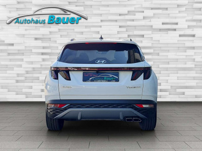 Hyundai Tucson Gebrauchtwagen