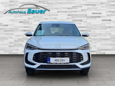 MG ZS Neuwagen