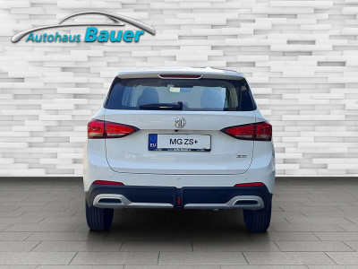 MG ZS Neuwagen