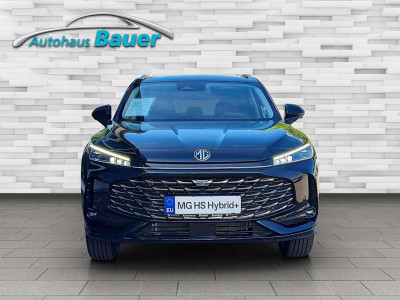MG HS Neuwagen