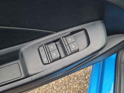 MG MG3 Vorführwagen MG MG3 Vorführwagen