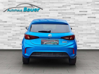 MG MG3 Vorführwagen MG MG3 Vorführwagen