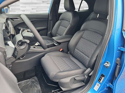 MG MG3 Vorführwagen MG MG3 Vorführwagen