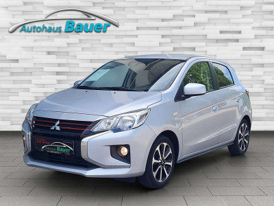 Mitsubishi Space Star Gebrauchtwagen Mitsubishi Space Star Gebrauchtwagen
