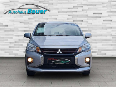 Mitsubishi Space Star Gebrauchtwagen Mitsubishi Space Star Gebrauchtwagen