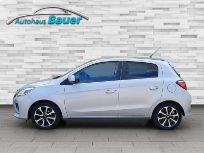 Mitsubishi Space Star Gebrauchtwagen Mitsubishi Space Star Gebrauchtwagen