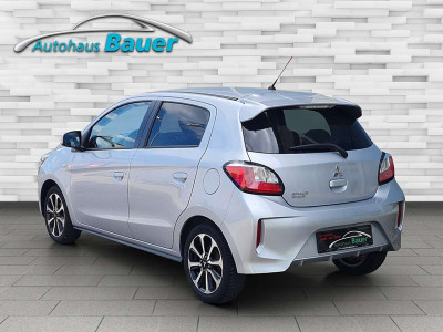 Mitsubishi Space Star Gebrauchtwagen Mitsubishi Space Star Gebrauchtwagen