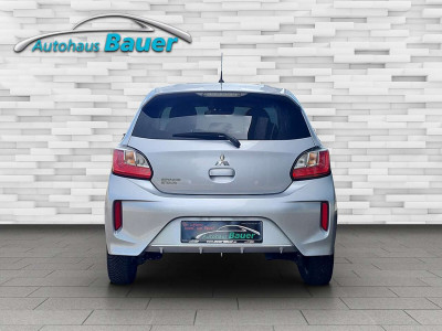 Mitsubishi Space Star Gebrauchtwagen Mitsubishi Space Star Gebrauchtwagen