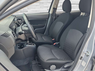 Mitsubishi Space Star Gebrauchtwagen Mitsubishi Space Star Gebrauchtwagen