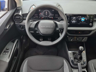 Skoda Fabia Vorführwagen