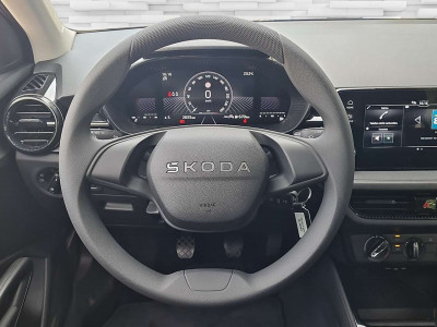 Skoda Fabia Vorführwagen