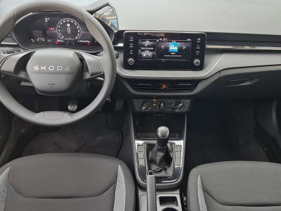 Skoda Fabia Vorführwagen