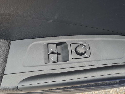 Skoda Fabia Vorführwagen