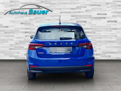 Skoda Fabia Vorführwagen