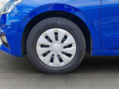 Skoda Fabia Vorführwagen