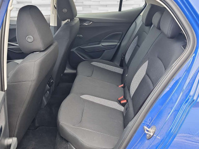 Skoda Fabia Vorführwagen