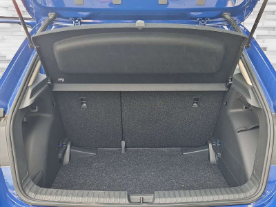 Skoda Fabia Vorführwagen