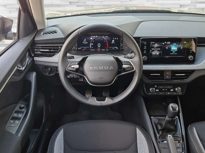 Skoda Kamiq Vorführwagen