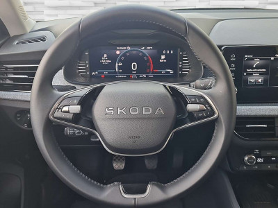 Skoda Kamiq Vorführwagen