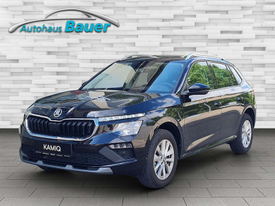 Skoda Kamiq Vorführwagen