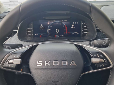 Skoda Kamiq Vorführwagen