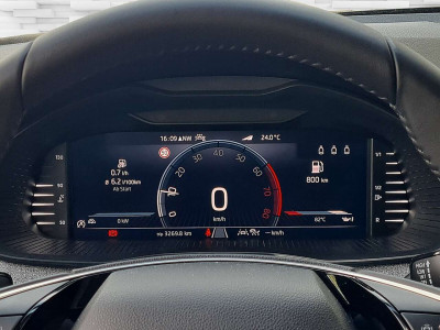 Skoda Kamiq Vorführwagen
