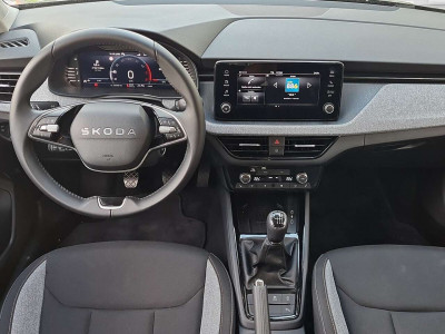 Skoda Kamiq Vorführwagen