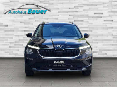 Skoda Kamiq Vorführwagen