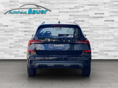 Skoda Kamiq Vorführwagen