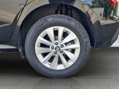 Skoda Kamiq Vorführwagen